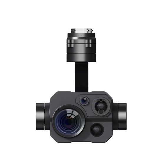 SIYI ZT30-D DJ Matrice350/300 RTK Payload Wide-angle High-resolution Thermal Imaging Laser Ranging AI Tracking UAV Surveillance